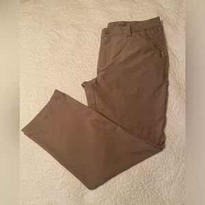 Greg Norman ML75 microlux play dry men’s pants 36 x 30.